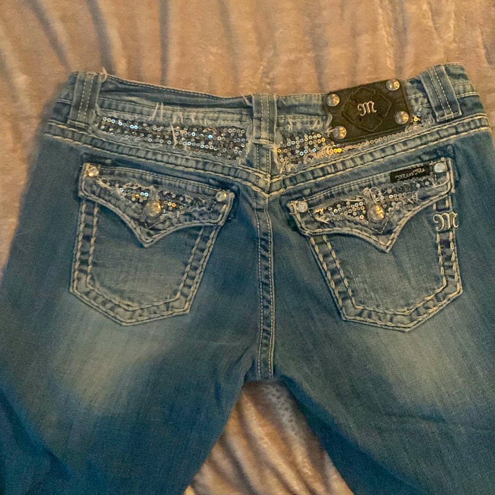 MissMe Jeans